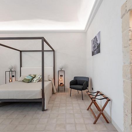 Bed And Breakfast Welcome Noto Exteriör bild
