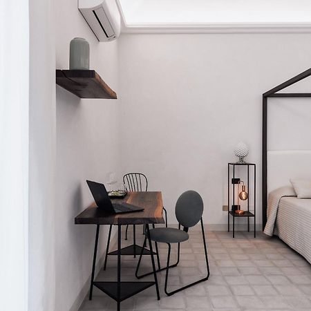 Bed And Breakfast Welcome Noto Exteriör bild
