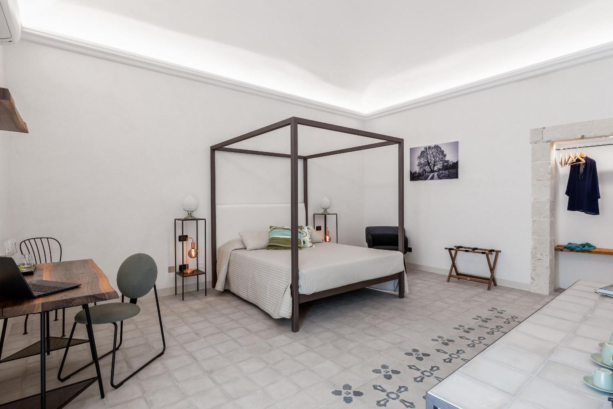 Bed And Breakfast Welcome Noto Exteriör bild