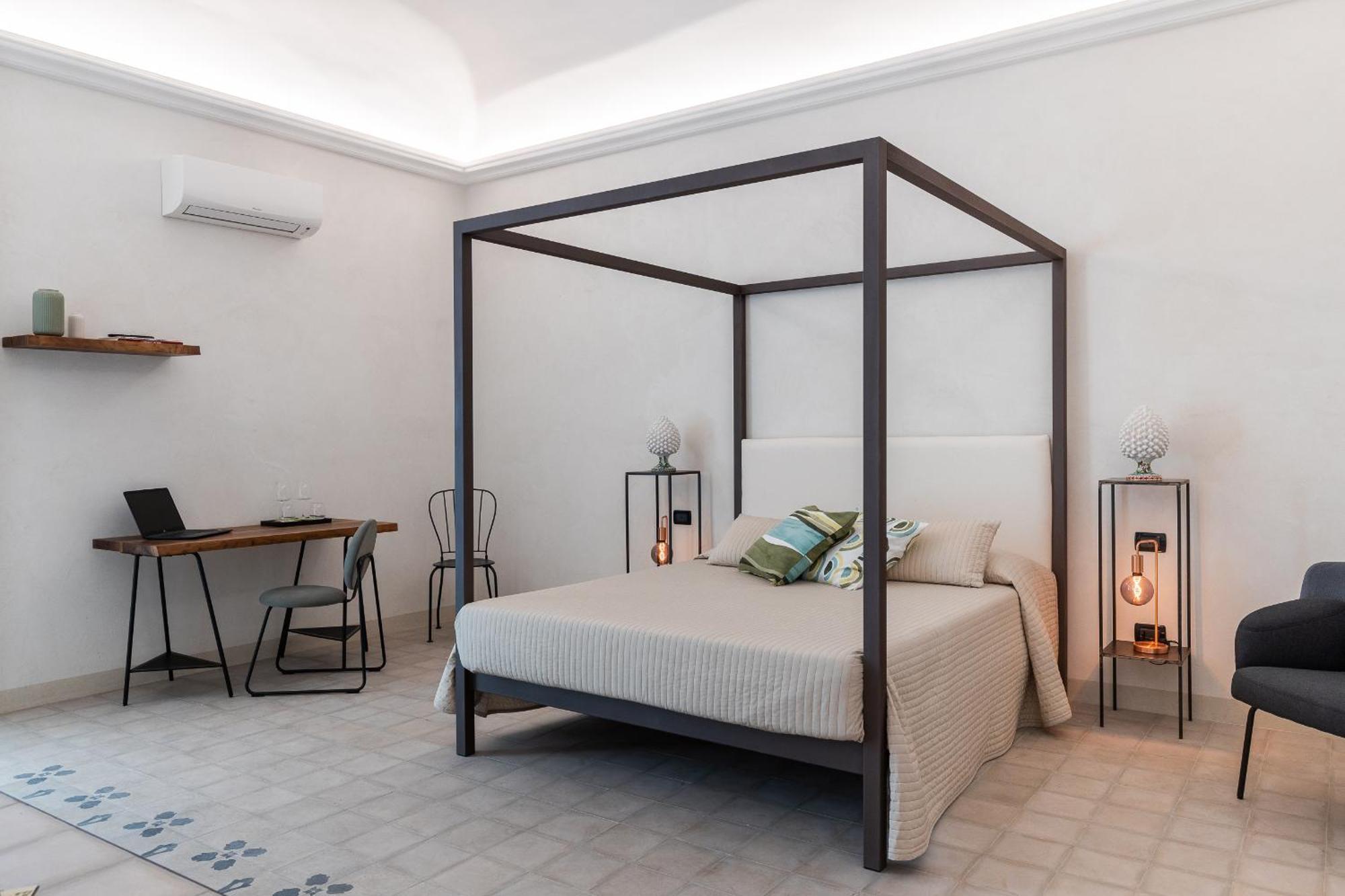 Bed And Breakfast Welcome Noto Exteriör bild