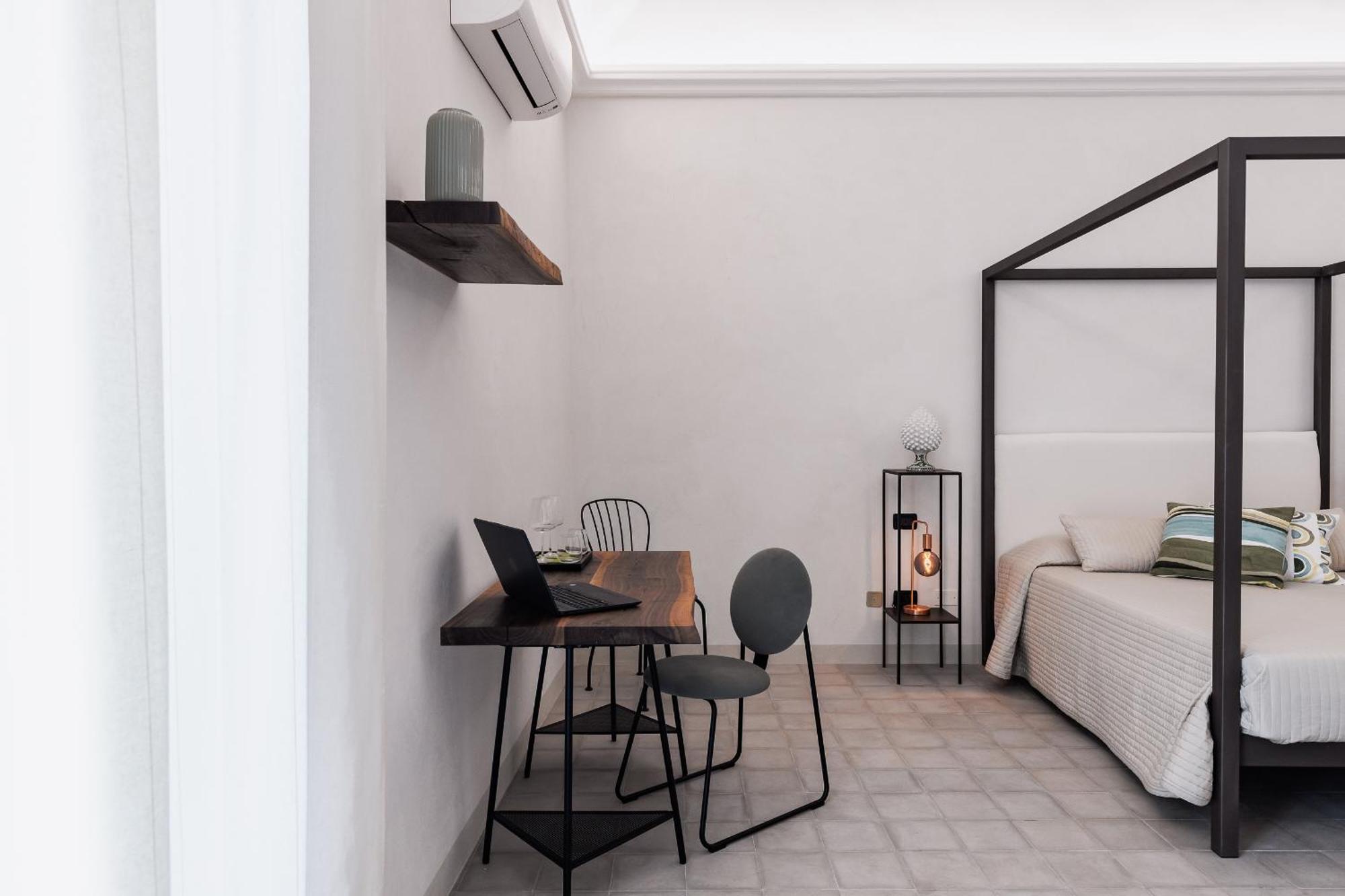 Bed And Breakfast Welcome Noto Exteriör bild
