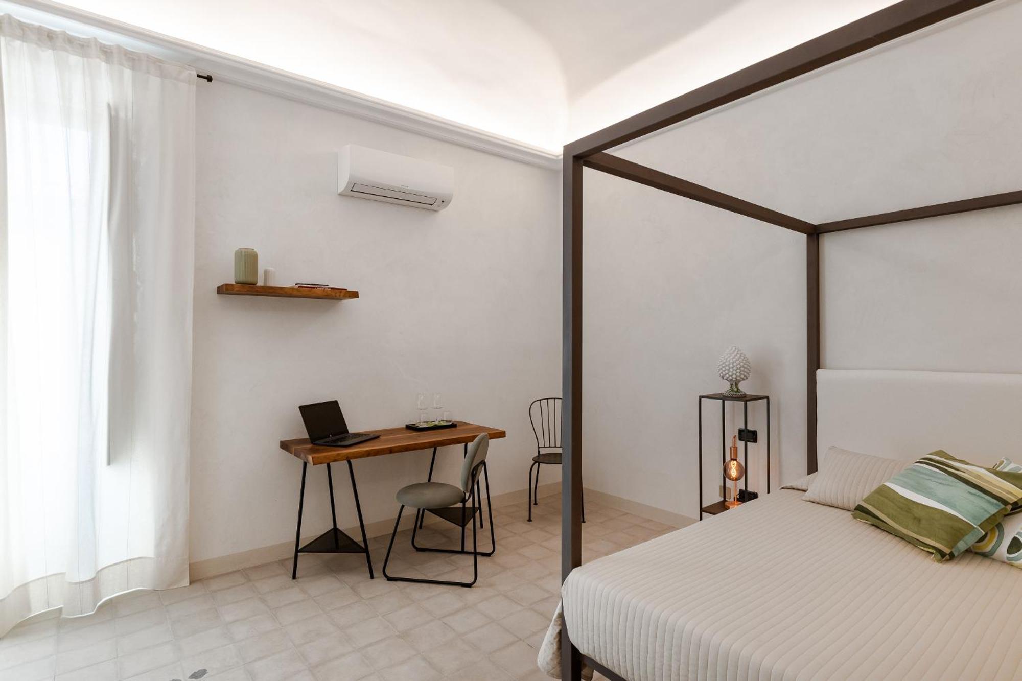 Bed And Breakfast Welcome Noto Exteriör bild