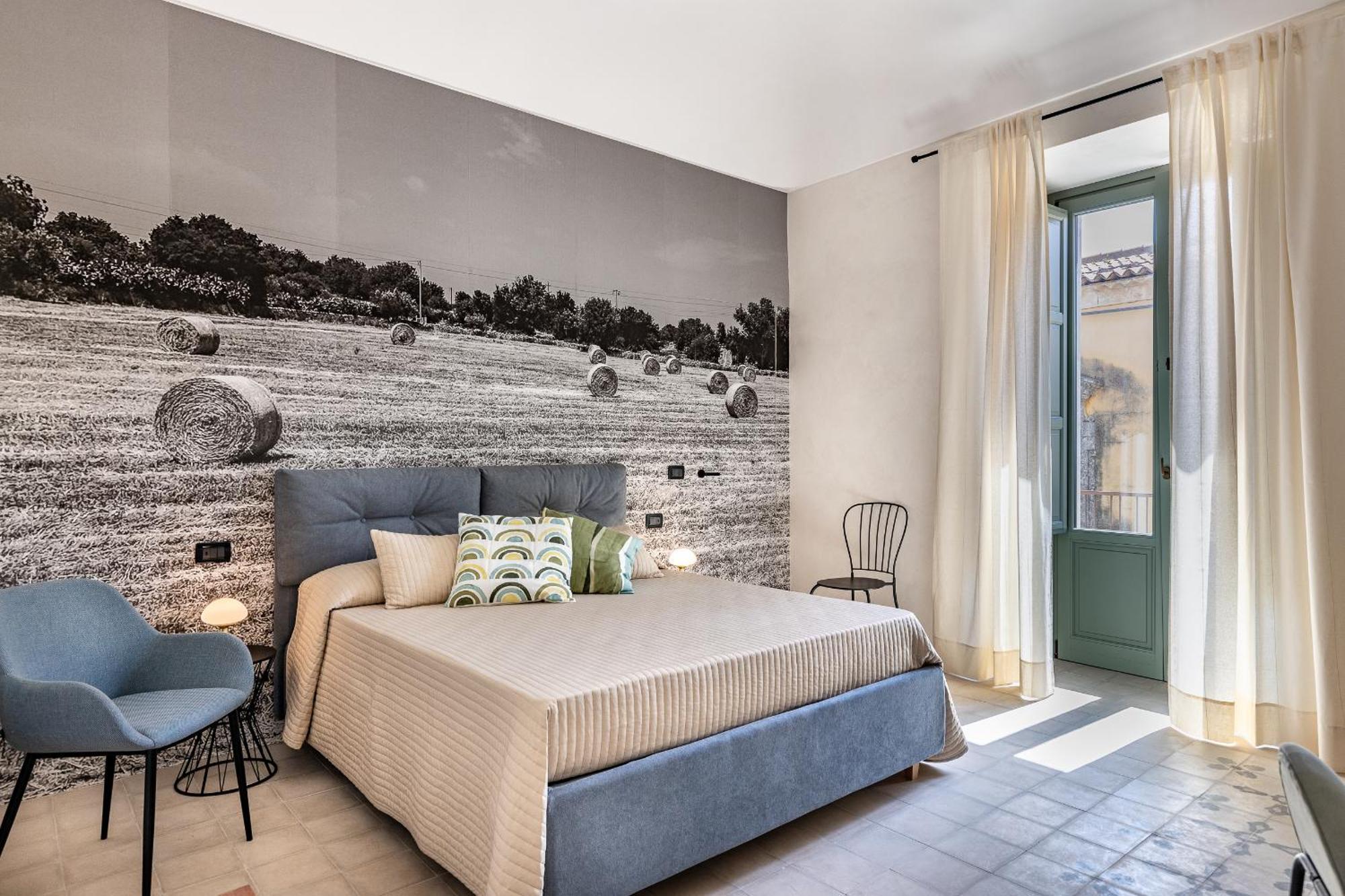 Bed And Breakfast Welcome Noto Exteriör bild