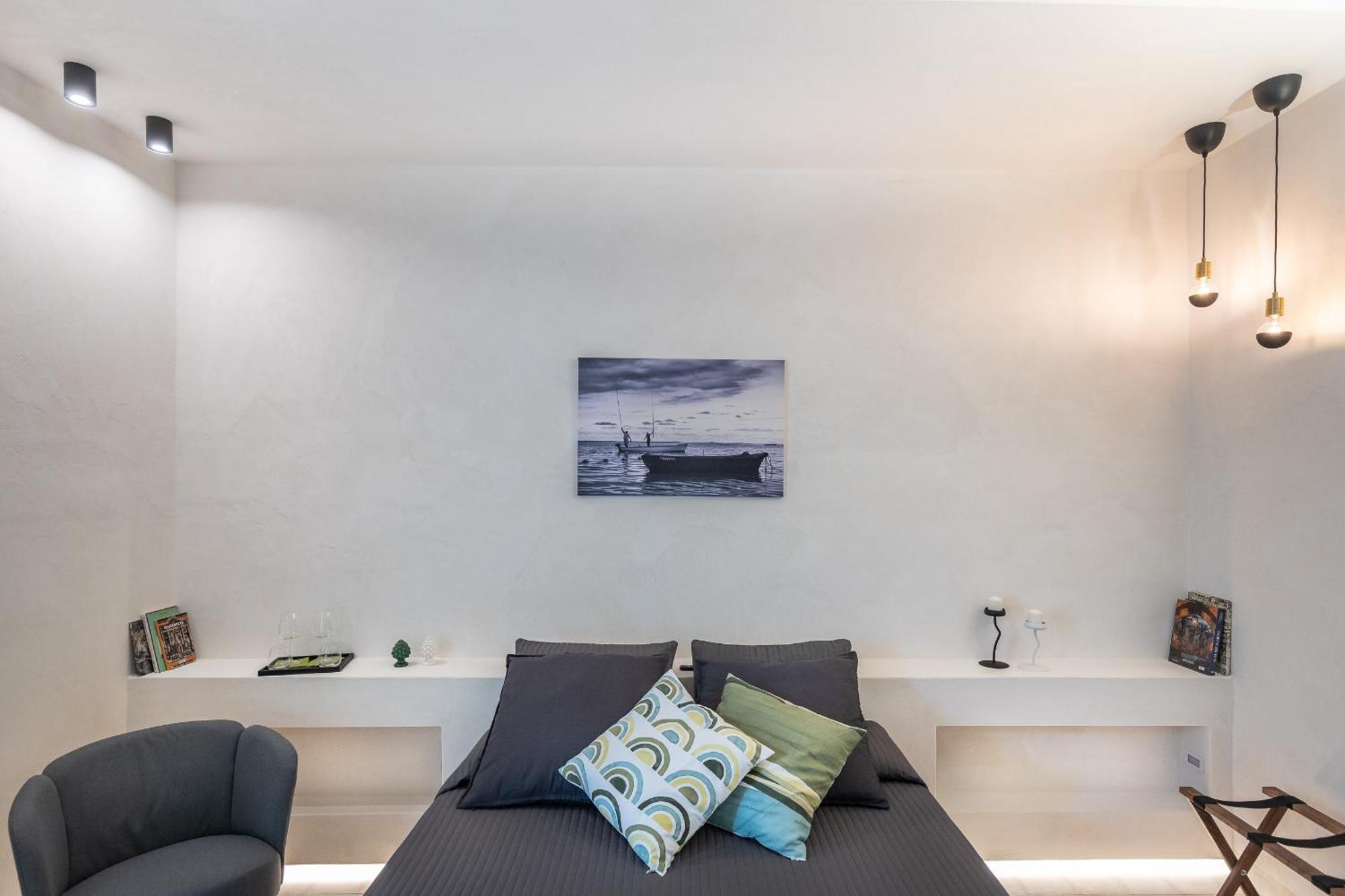 Bed And Breakfast Welcome Noto Exteriör bild