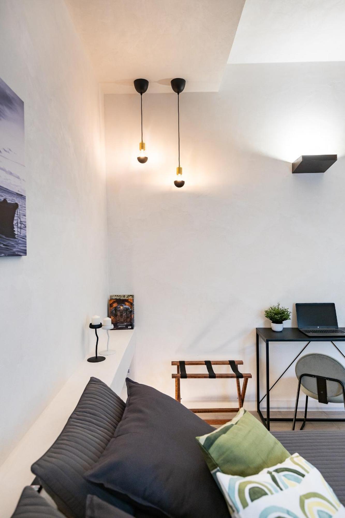 Bed And Breakfast Welcome Noto Exteriör bild