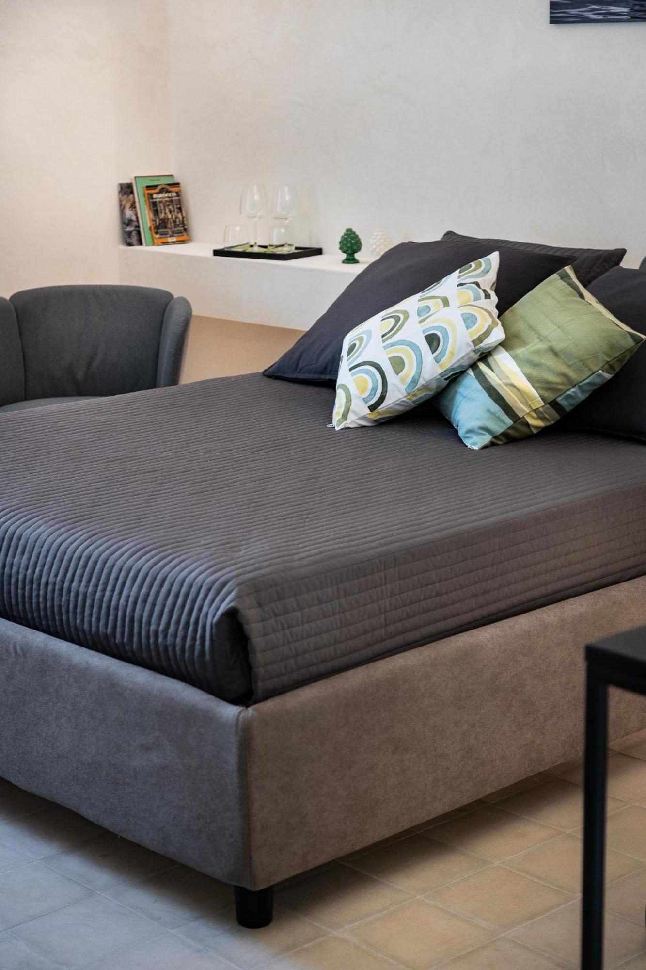 Bed And Breakfast Welcome Noto Exteriör bild